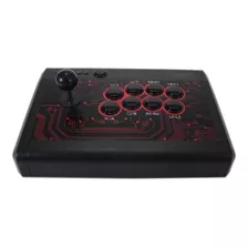 Joystick Arcade Pc Ps3 Ps4 Switch Android Xbox One 360