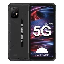 Umidigi Bison Gt2 Pro 5g Rugged Smartphones 8g+256gb Impermeable Ip68/ip69k Android 12 Mediatek Dimensity 900 6nm 64mp+8mp+5mp Cámara 6.5 Fhd+