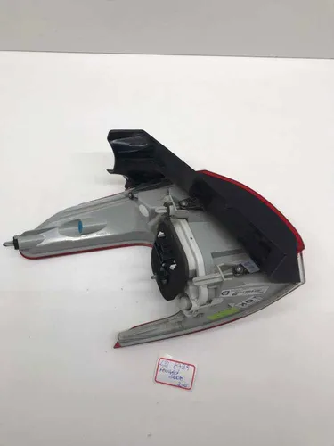 Lanterna Traseira Direita Peugeot 2008-2016/8739 6