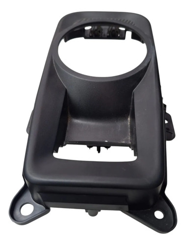 Moldura Console Central Ford Maverick 2023 2024