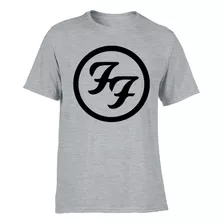 Camiseta Camisa Foo Fighters Everlong My Hero The Pretender