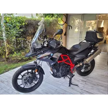 Bmw F700gs Full Impecable 