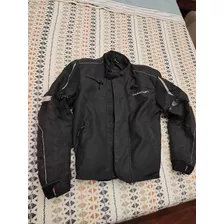 Campera Motorman Orion Talle M