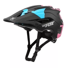 Casco De Bicicleta Mtb Para Hombre Y Mujer, Transpirable, Pa