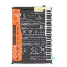 Bateria Xiaomi Redmi Note 9 - Poco M3 - Redmi 9t (bn62)