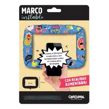 Marco Inflable Pool Party