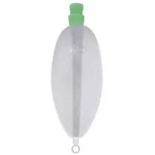 Balão De Silicone De 3 L