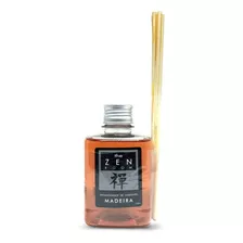 Aromatizador The Zen Room 240ml - Madeira