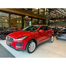 Jaguar E-pace 2.0 16v P250 Gasolina Awd Automático