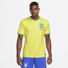 Camisa Seleção Brasileira I - Queima De Estoque