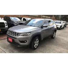 Jeep Compass Longitude 2019