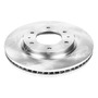 Par De Discos De Freno Mitsubishi Montero Sport 4wd 97-04