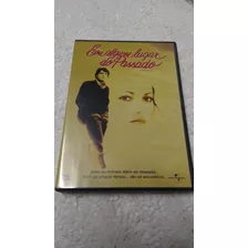 Dvd Filme Em Algum Lugar Do Passado