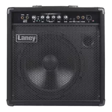 Laney Rb3 Amplificador Combo Bajo 65 Watts 1 X 12 Color Negro
