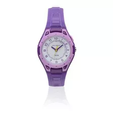 Reloj Mujer Pro Space Psd0104-anr-6h Sumergible