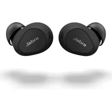 Fone De Ouvido Jabra Elite 10 Bluetooth Preto