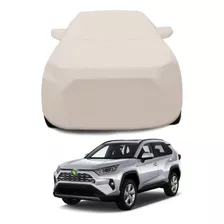 Shademax Funda Para Automovil Toyota Rav4 2019-2023 2024 Par