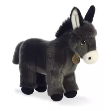 Peluche De Burro Amor Kawaii Aurora Miyoni 26285