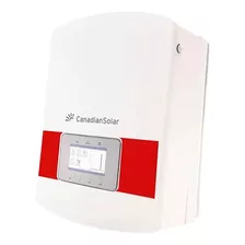 Inversor Solar Canadian 15kw - Csi-15ktl-gi-lfl