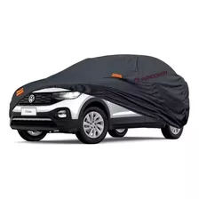 Pijama Cobertor Camioneta Volkswagen T-cross 2019-2024 Imper