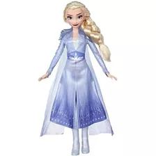 Frozen Elsa - Original ¡nuevo!