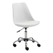 Silla De Oficina Pc Escritorio Tulip Eames