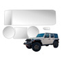 Base Plastica Para Camara Jeep Wrangler Sahara Base Llanta