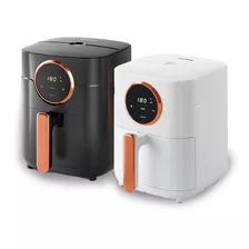 Air Fryer Fritadeira Elétrica Sem Óleo 4l Touch 127v Digital