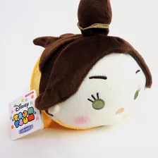 Tsum Tusm Grande Disney La Bella Y La Bestia Peluc 6 Madtoyz