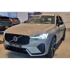 Xc60 Recharge Ultimate Dark T8 