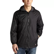 Dickies Sudadera Con Capucha Para Hombre, Negro -