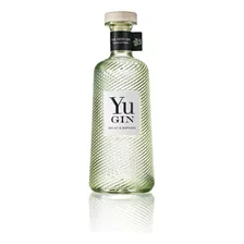  Gin Yu Gin Relax & Refresh 700 Ml + Botánicos Premium