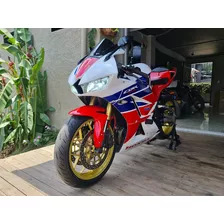 Honda Cbr 600rr