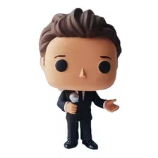 Funko Pop Luis Miguel Personalizado 