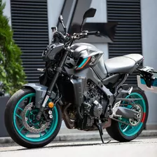 Yamaha Mt 09 2023