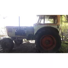 Tractor Deutz A85