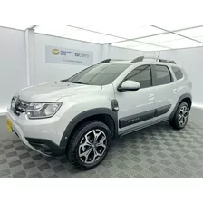 Renault Duster Iconic 1.3 Turbo 4x4