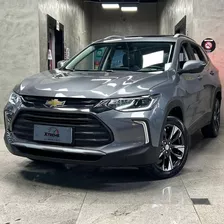 Chevrolet Tracker Premier 1.2 Turbo 12v Flex Aut 2022