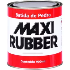 Batida De Pedra Premium Maxi Rubber