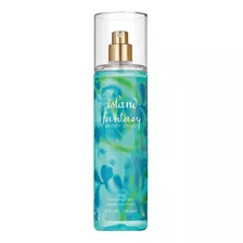 Body Mist Island Fantasy Para Mujer De Britney Spears 236ml