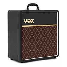 Amplificador Vox Ac4c1-12 Combo Valvular Para Guitarra 4w