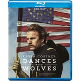 Danza Con Lobos Blu-ray Bd25 Latino