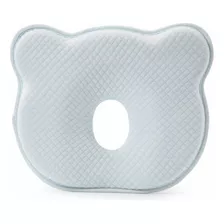 Almohada Cojín Para Bebe Anti-plagiocefalia Mas Funda