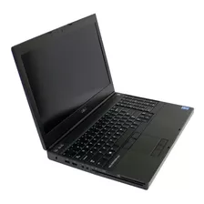 Notebook Dell Precision M4800 15,6 Core I7 8gb Ssd 120gb