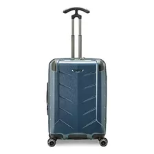 Equipaje De Mano Expandible Traveler's Choice Silverwood