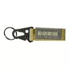 Maxpedition Gear Keyper