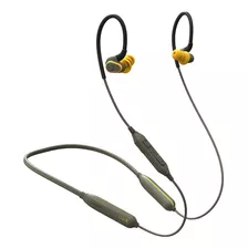 Elgin Rumble Bluetooth Earplug Earbuds, Audífonos Inalá...