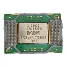 Chip Dmd 1076-6319w 1076-6328w 1076-6318w