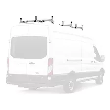 Tapetes - Transit (cargo) 2015-on 3 Bar Rack Low Profile 54 