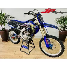 Yamaha Yz 250f 2020